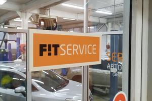 FIT SERVICE 1